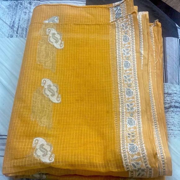 Other - Pure cotton saree